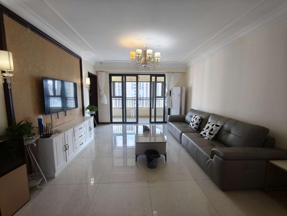 整租·恒大御峰