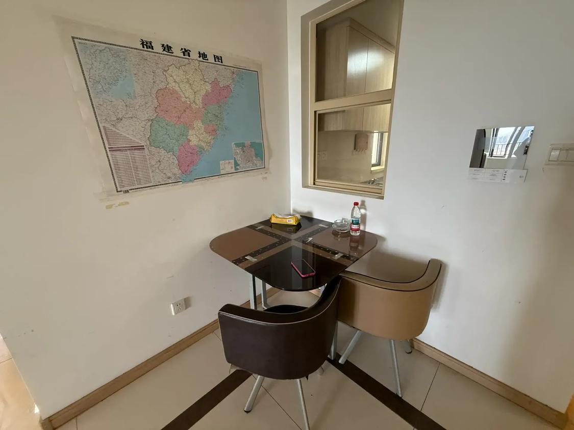 整租·万科广场幸福里