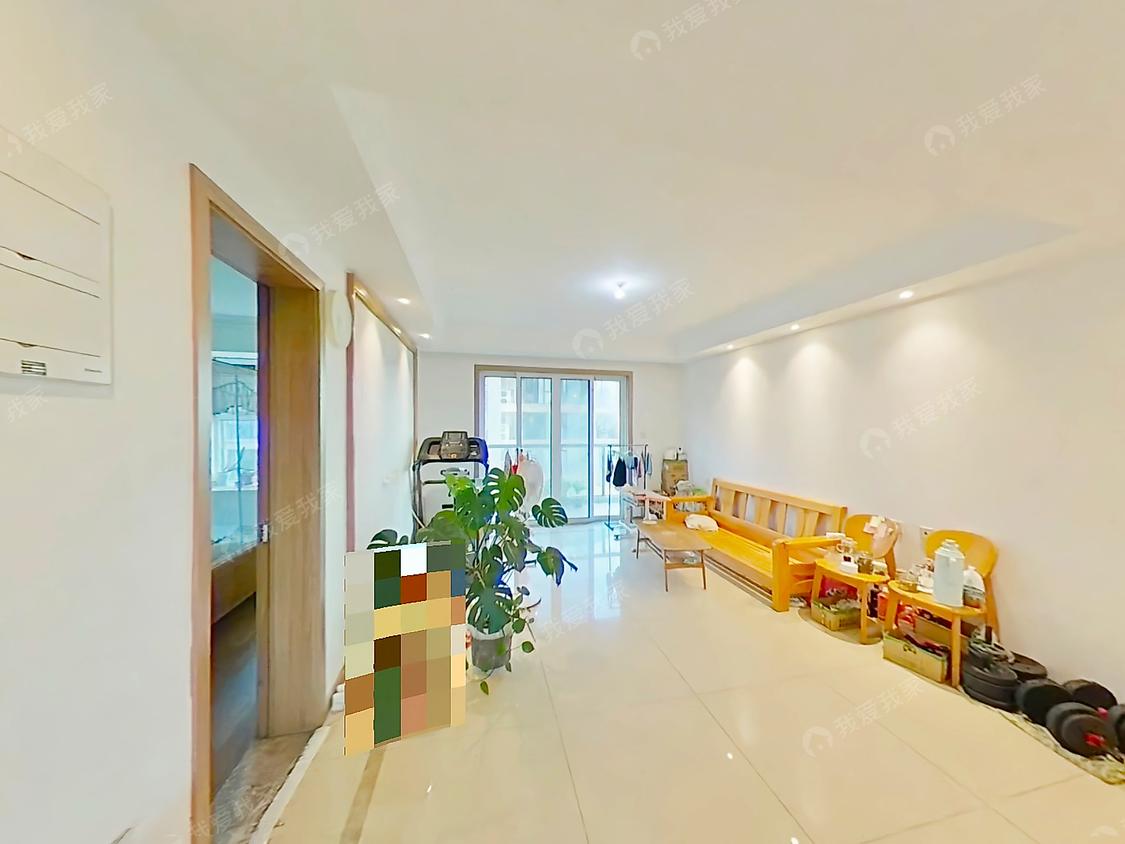 整租·蓝光公园1号