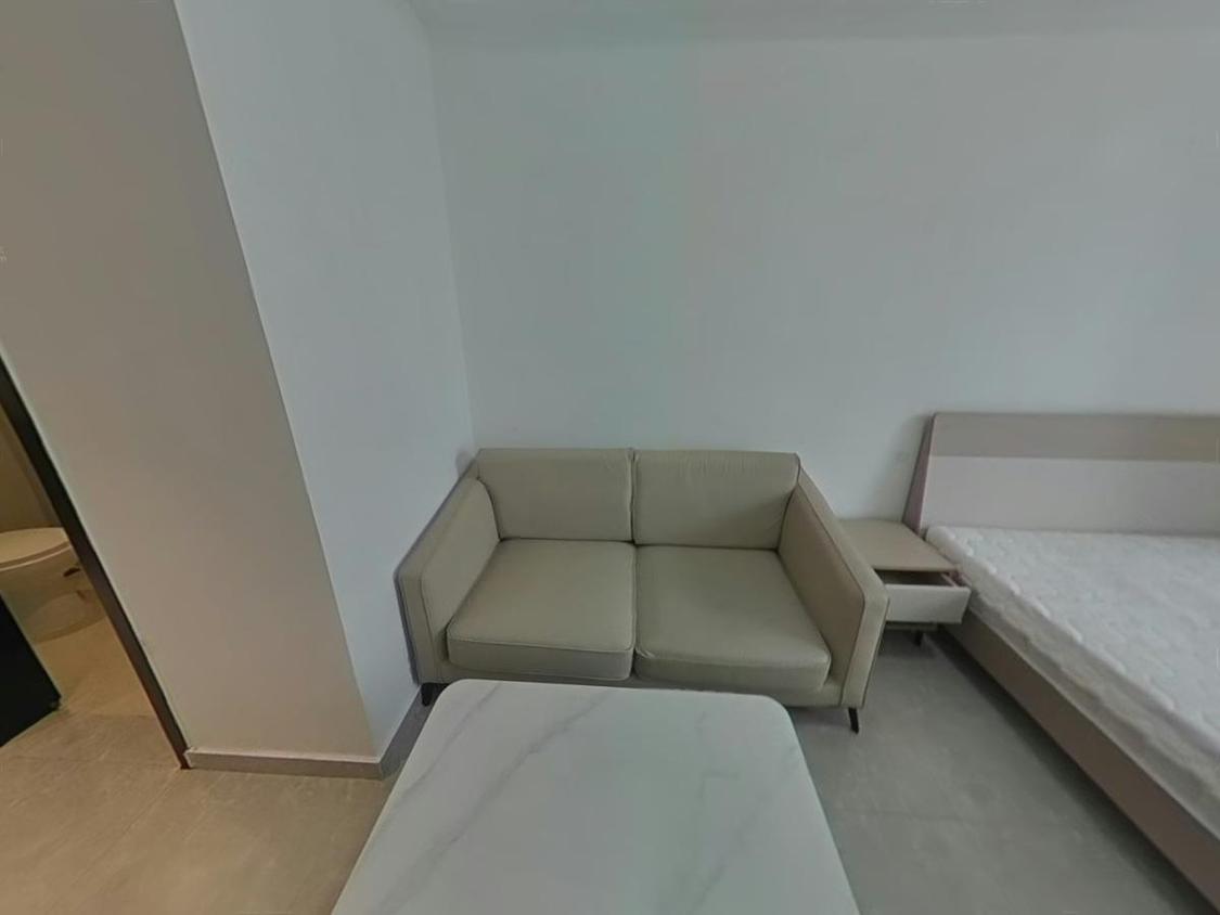 整租·绿地璀璨天城