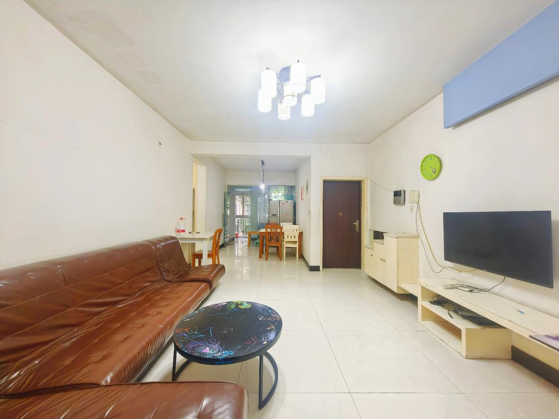 整租·天骄美茵河谷