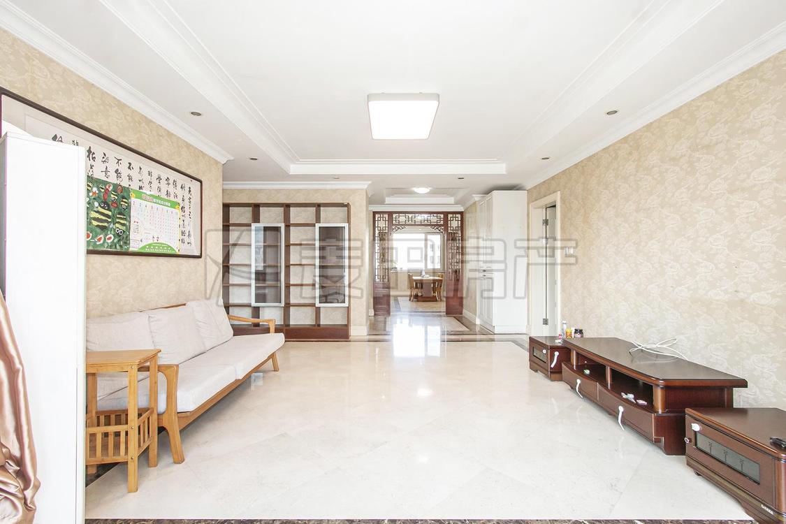 整租·远洋万和城(B区)