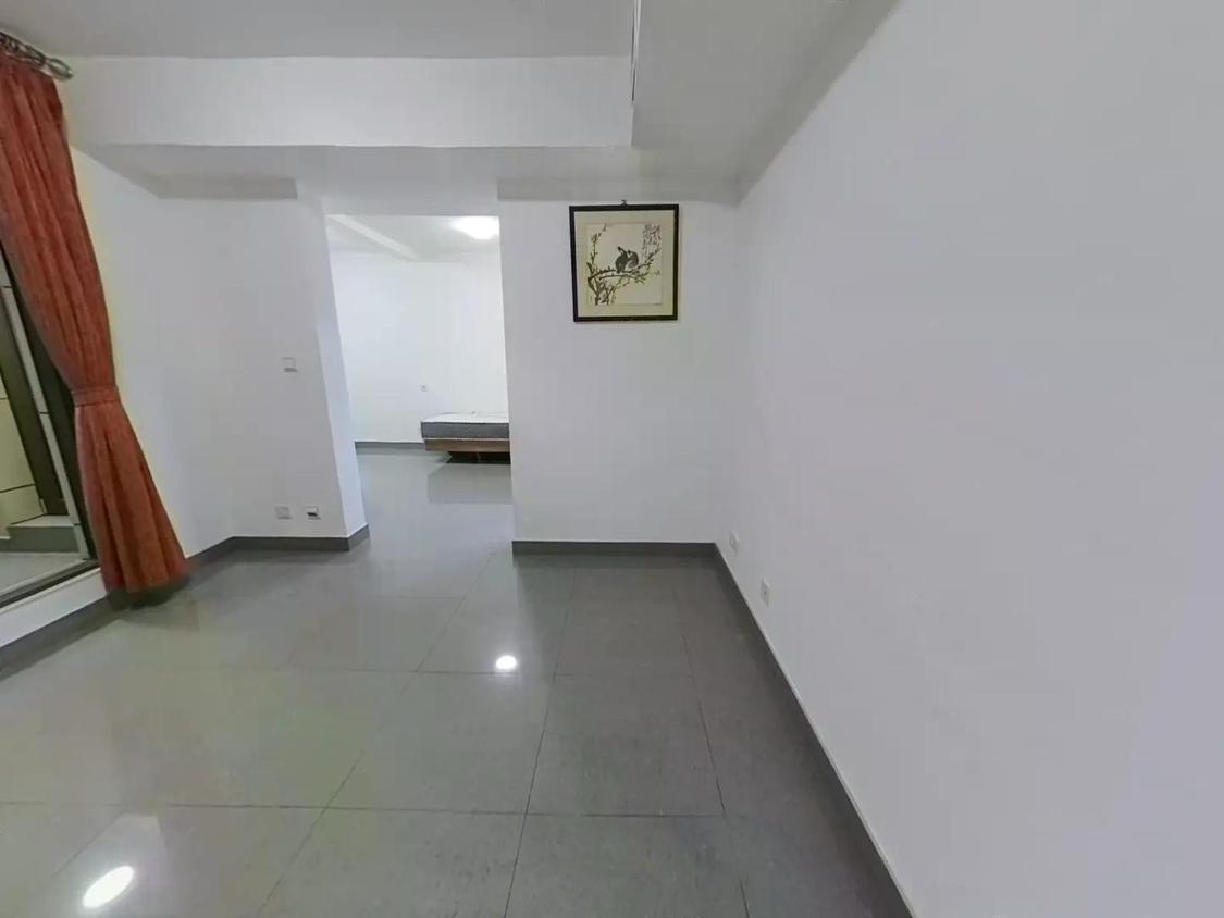 整租·三湘森林海尚(宝翔路)