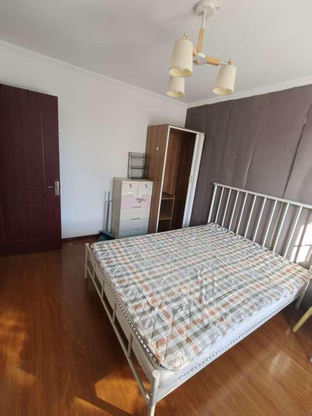 合租·小园三区惠润嘉园(七地块)