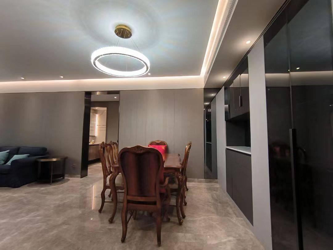 整租·中海建国里