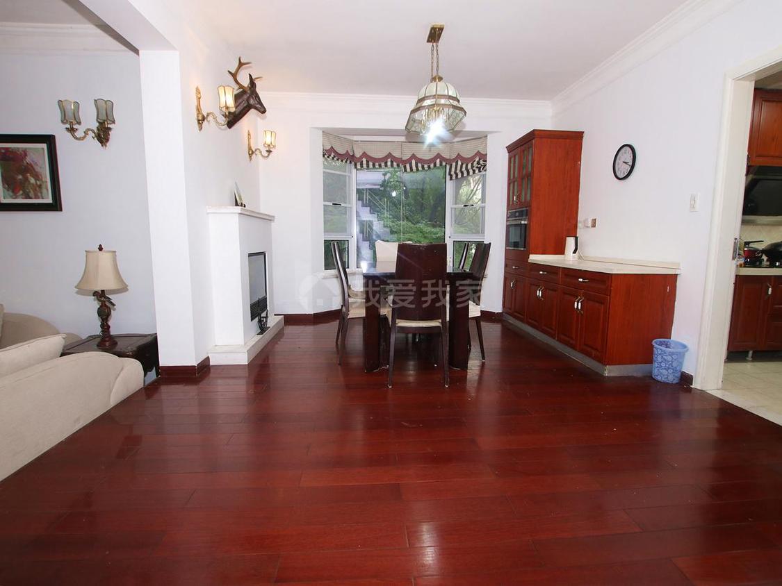 整租·星洲花园