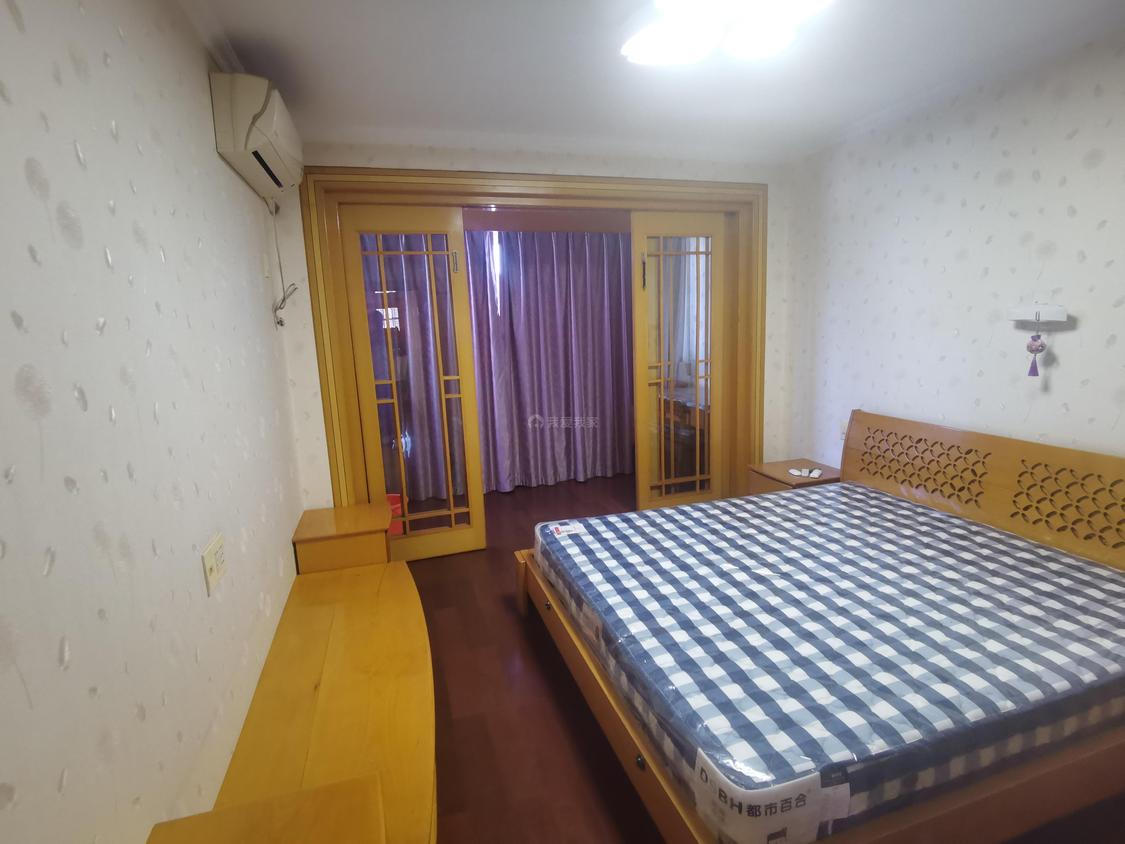 整租·清泰南苑