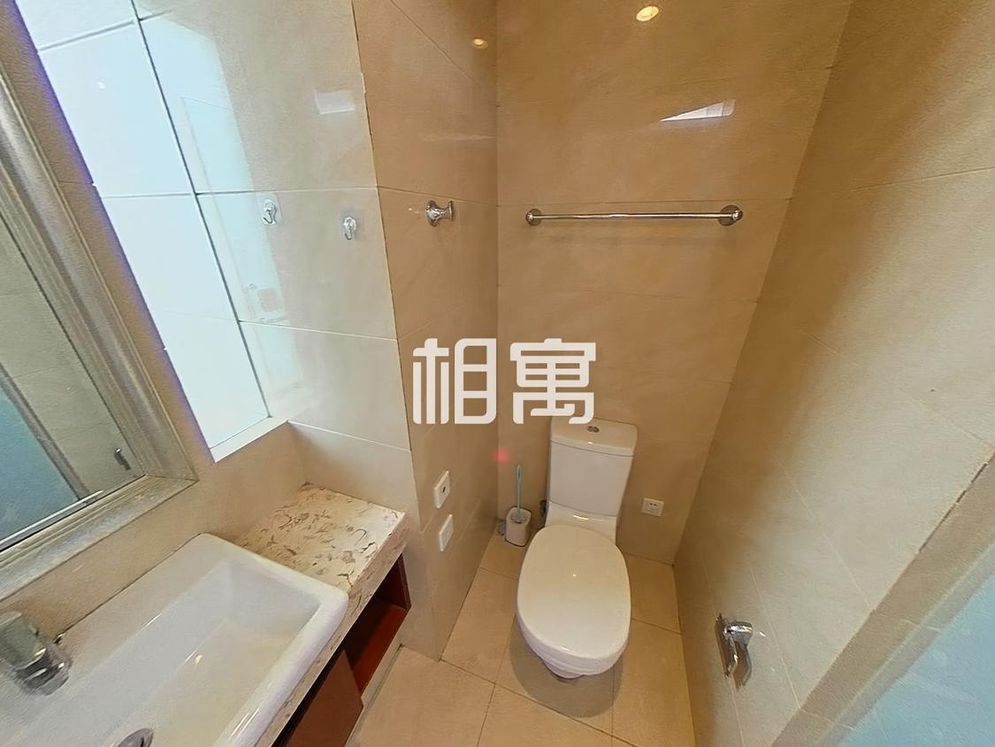 整租·绿城水晶蓝湾