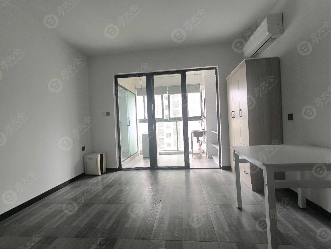 整租·信华西郊花园