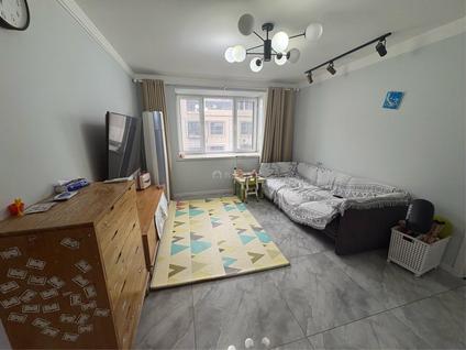 河东春华街整租 惠森花园2室1厅/80平/中楼层