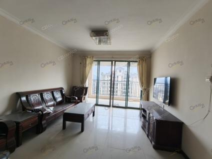 大涌大涌整租 大涌雅居乐豪园3室2厅/123平/高楼层