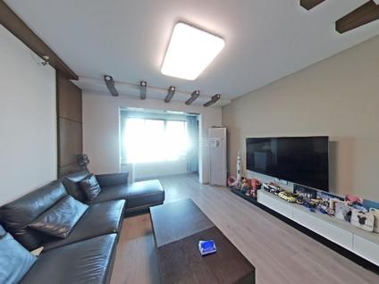 秦淮朝天宫整租 通宇花园4室1厅/181平/高楼层