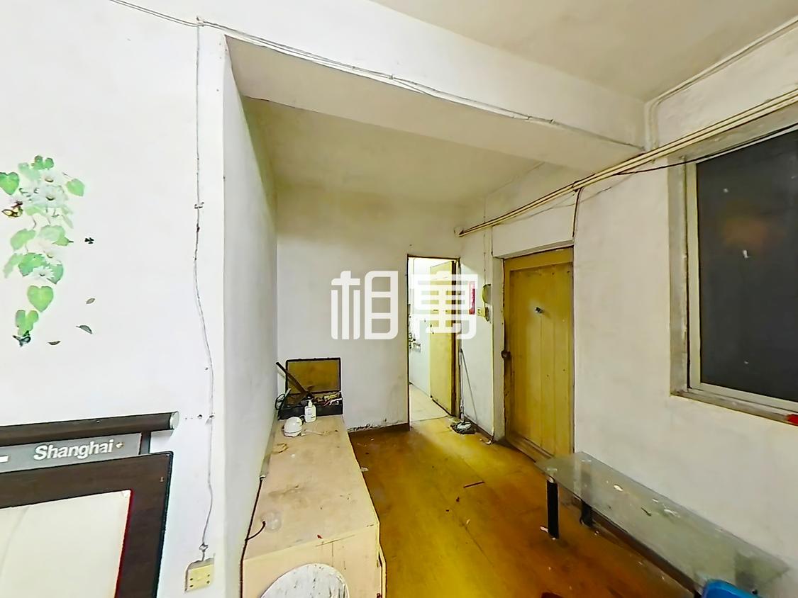 整租·标马小区