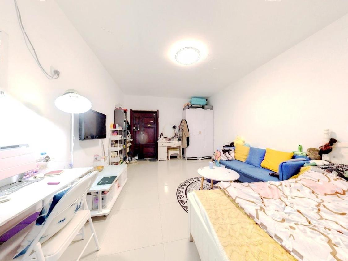 整租·象牙宫寓