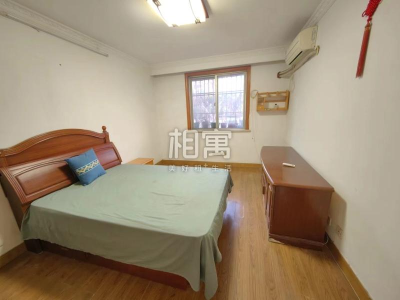 整租·由由七村