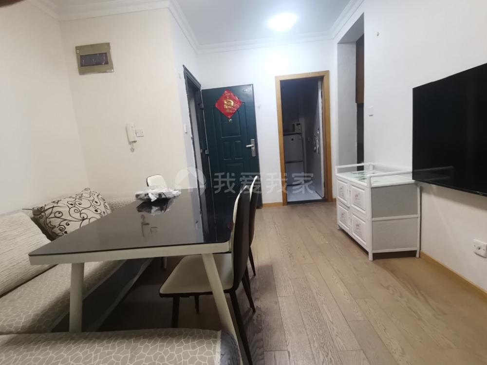 整租·康桥月苑(南区)