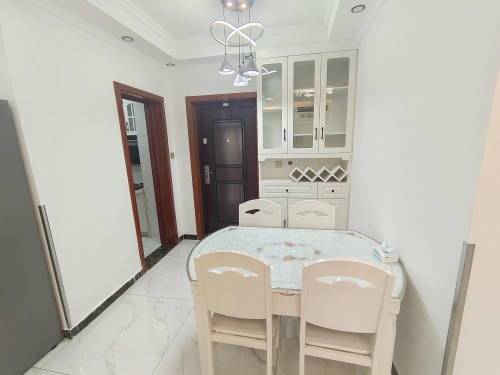 整租·盛世龙城