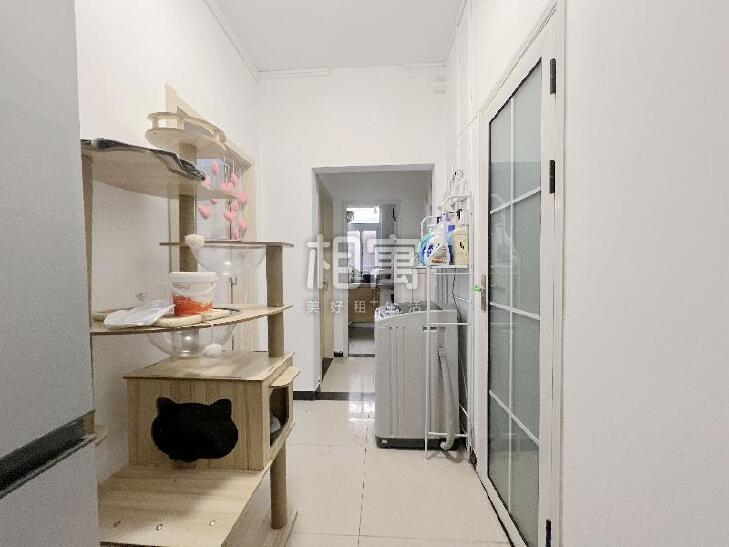 合租·马家堡路68号院