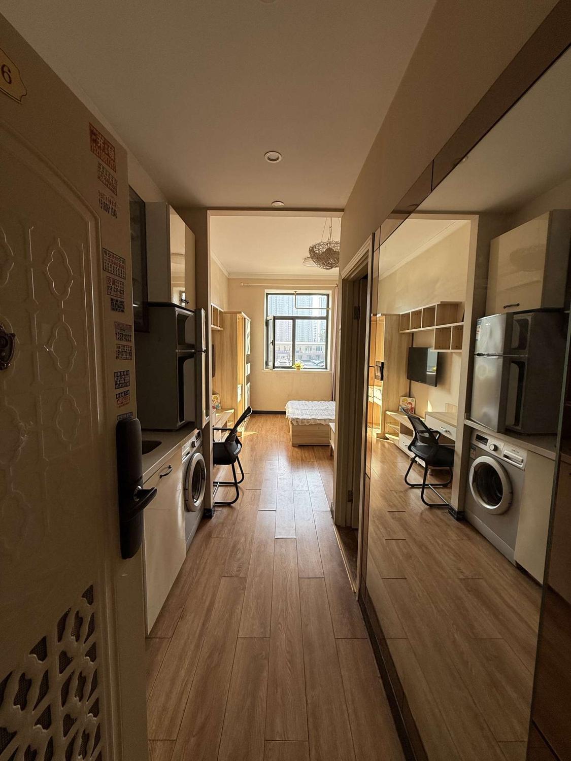 合租·宋家庄家园