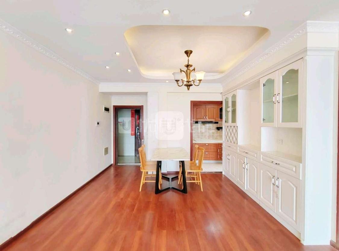 整租·国福现代城(茉莉苑)