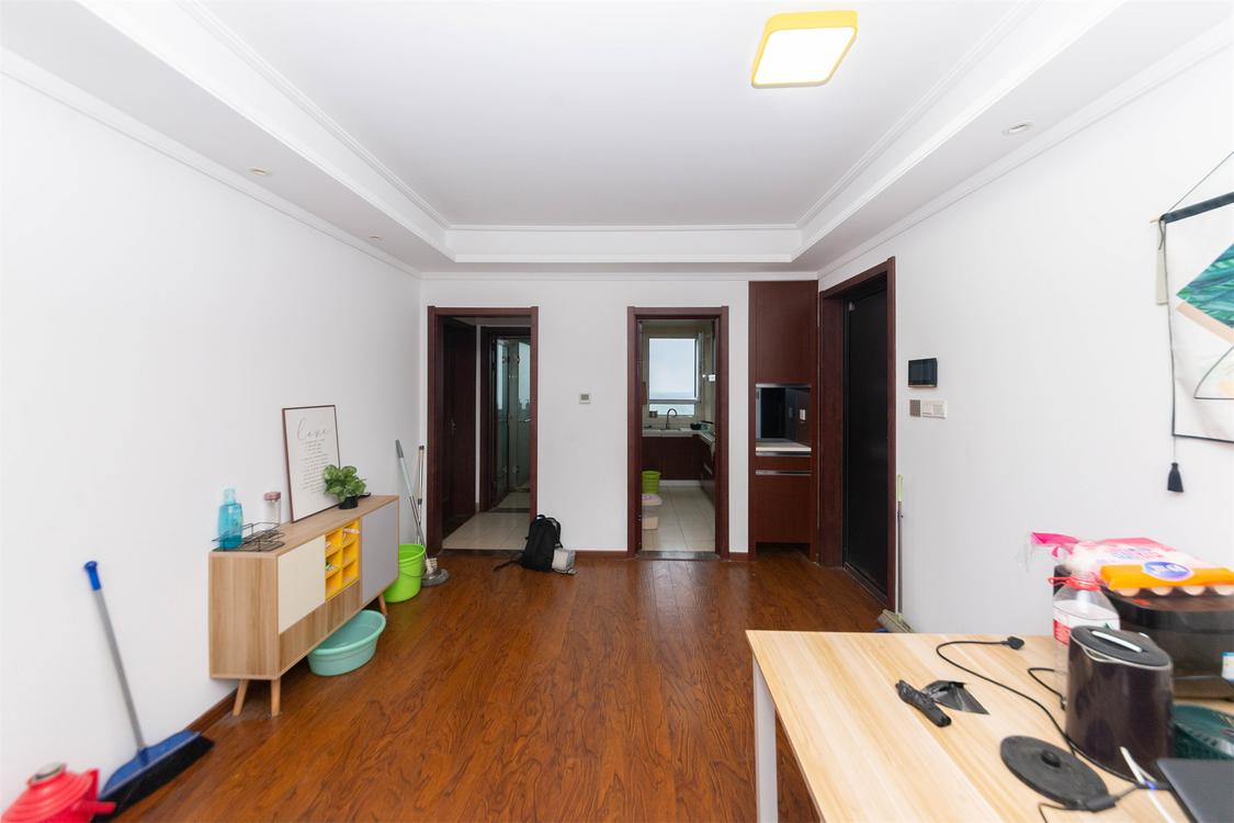 整租·蜀西公馆