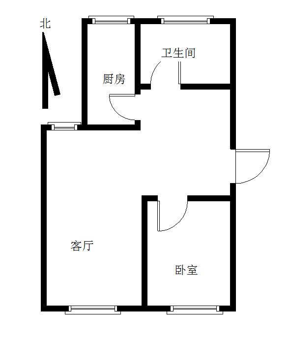 整租·金晖花园