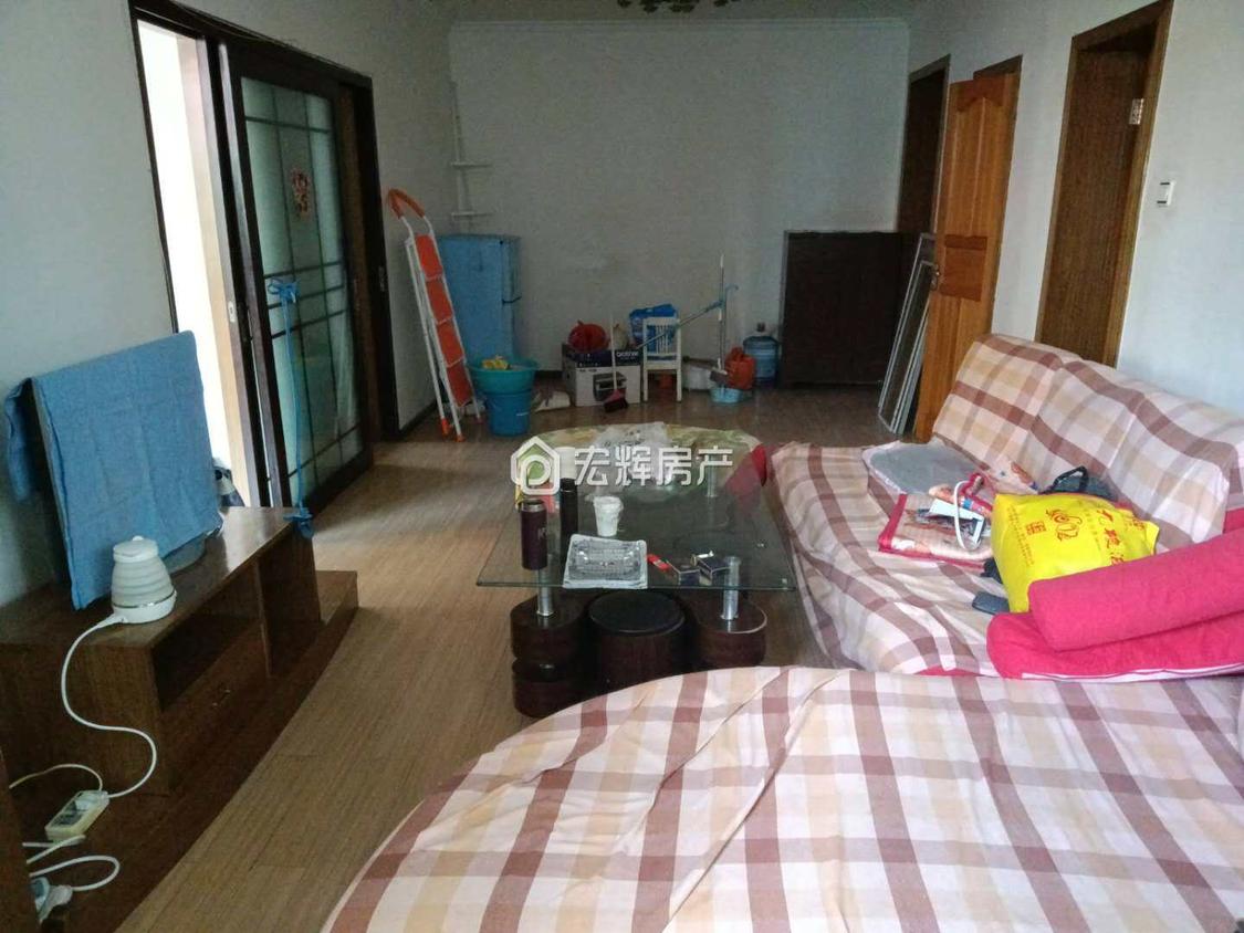 整租·甘肃建总机关大院