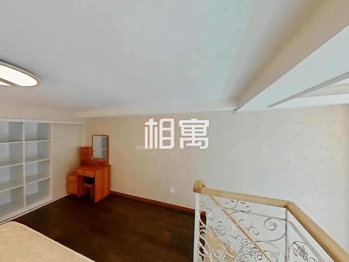 整租·睿峰
