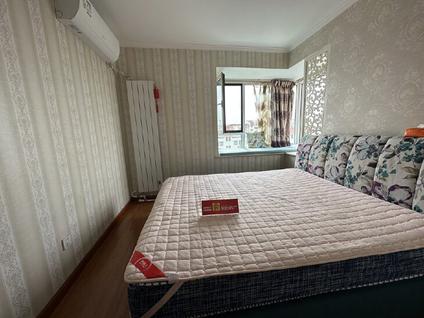 昌平昌平县城整租 北京怡园3室2厅/95平/高楼层