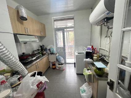 undefined整租·北蜂窝路三十号院 1室1厅39㎡ | 南北 | 海淀 军博