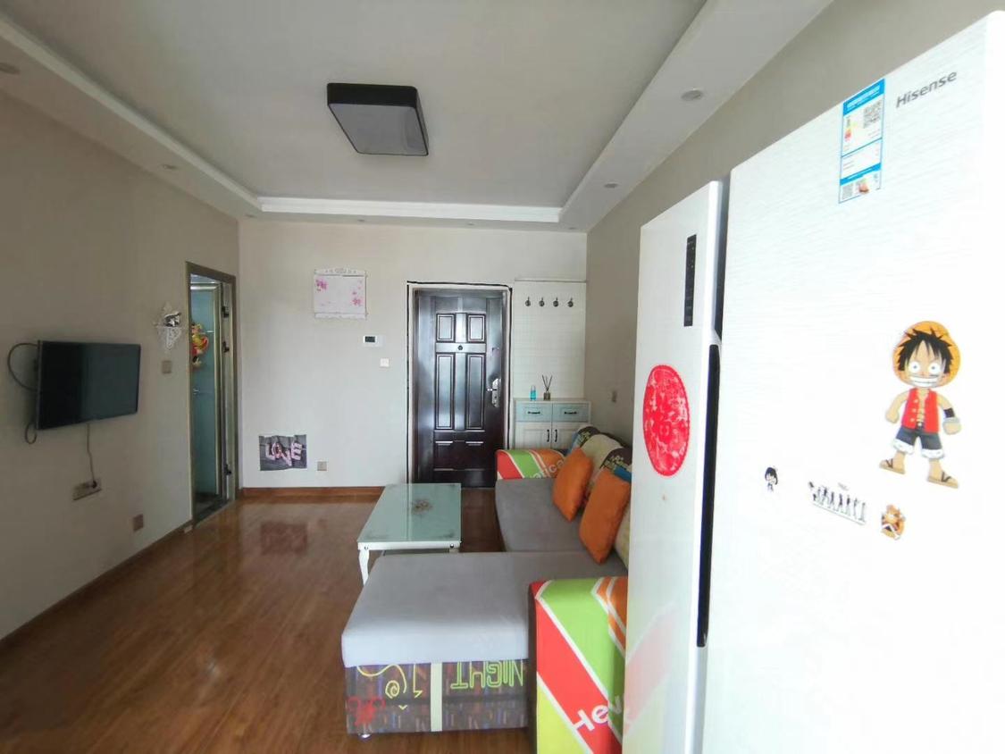 整租·天鹅第一城