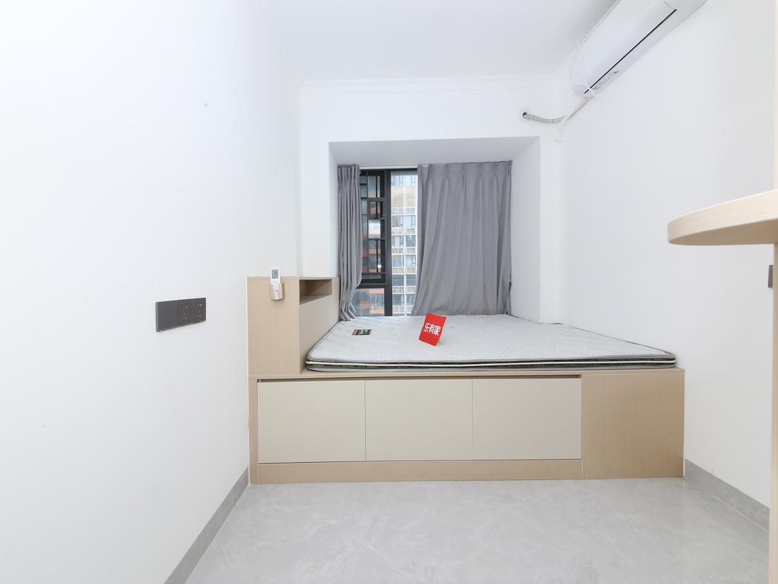 整租·悦峰华府