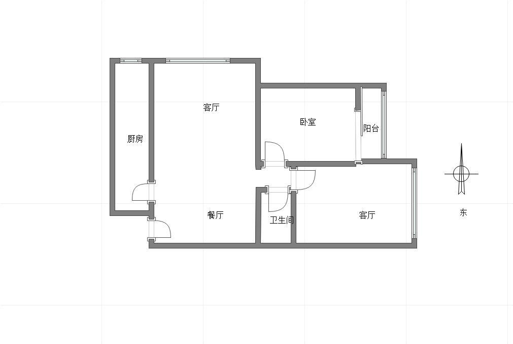 整租·英利国际广场