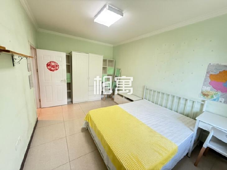 整租·大山子(南里)