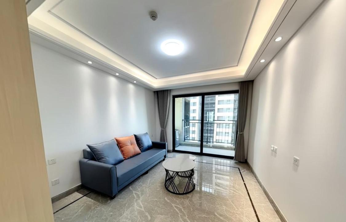 整租·中海湖滨世家(悠然苑)