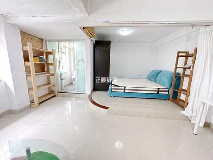 香洲兰埔整租 怡安苑1室1厅/42平/低楼层