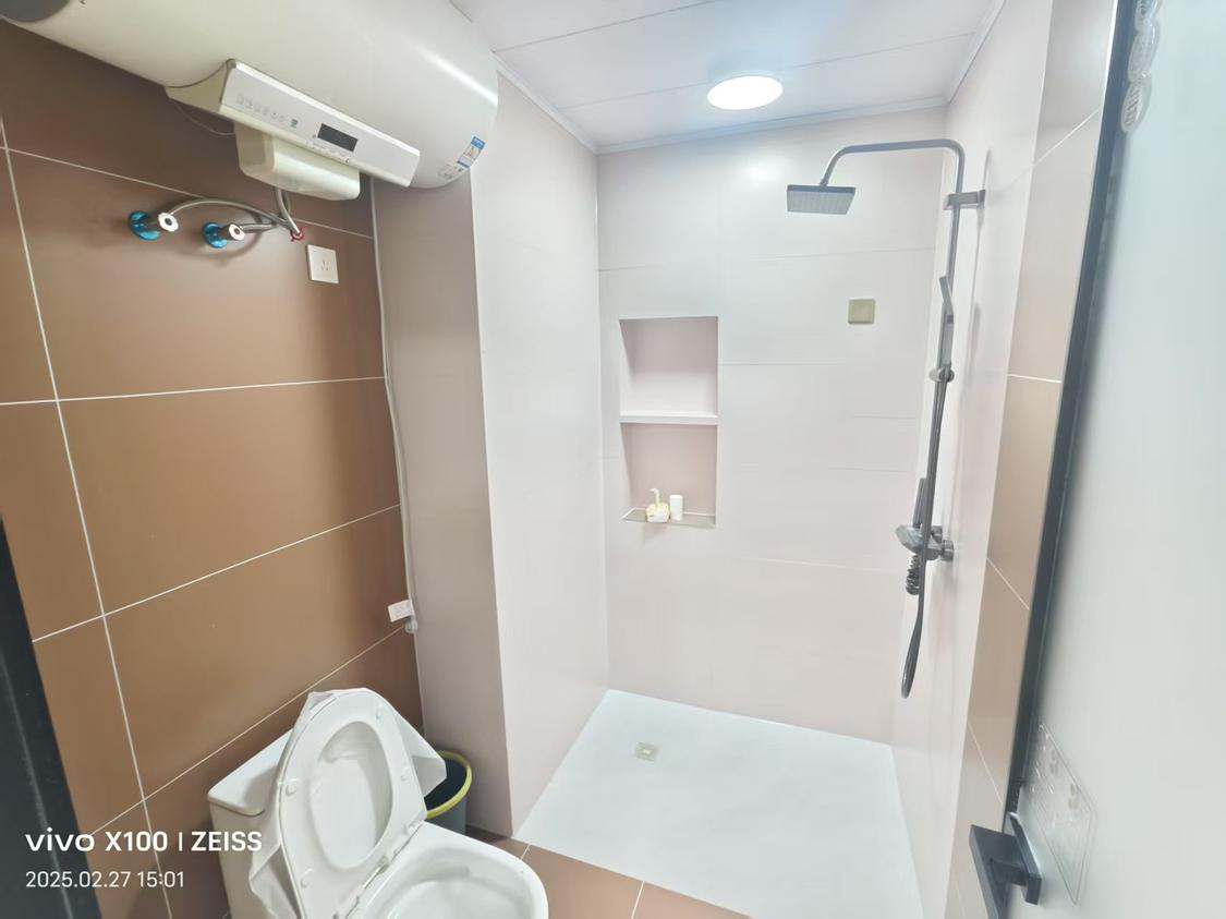 整租·辰能溪树庭院(北区)