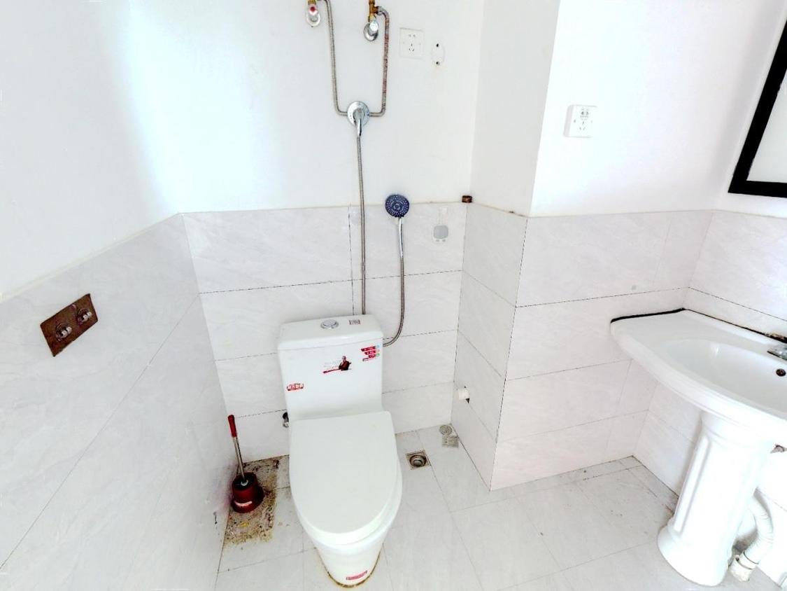 整租·帝景现代城