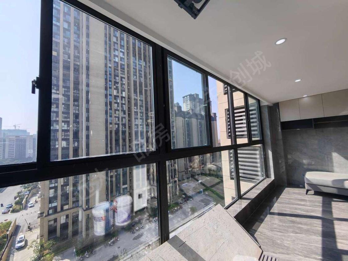 整租·祥生江山樾