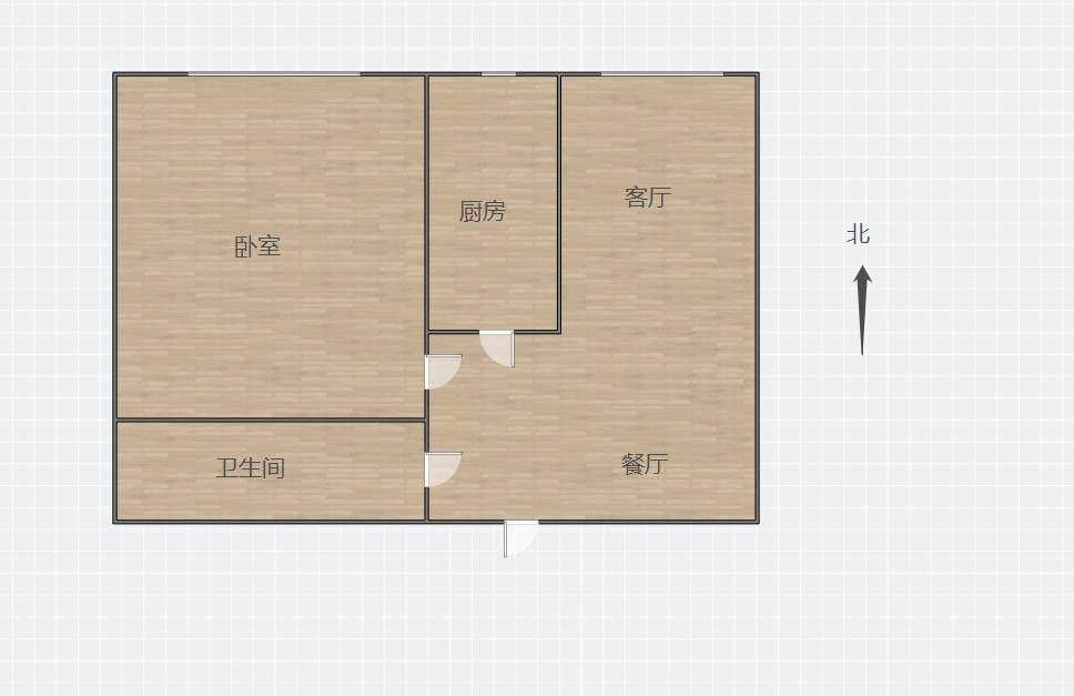 整租·百乐门小区