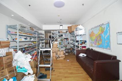 政务市政务办公区整租 天鹅湖万达广场1室0厅/57平/低楼层