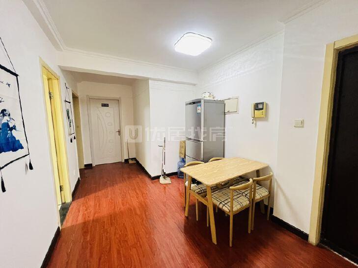 合租·优点社区