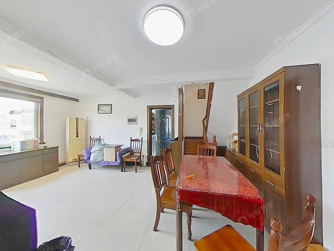 整租·福园小区