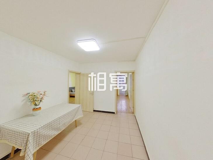 整租·北礼士路62号院