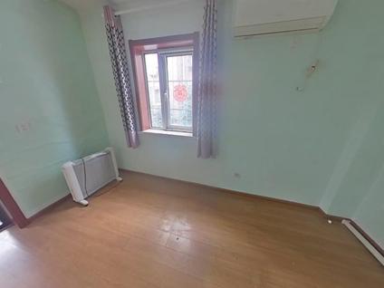 和平体育馆街整租 马场别墅2室1厅/53平/中楼层