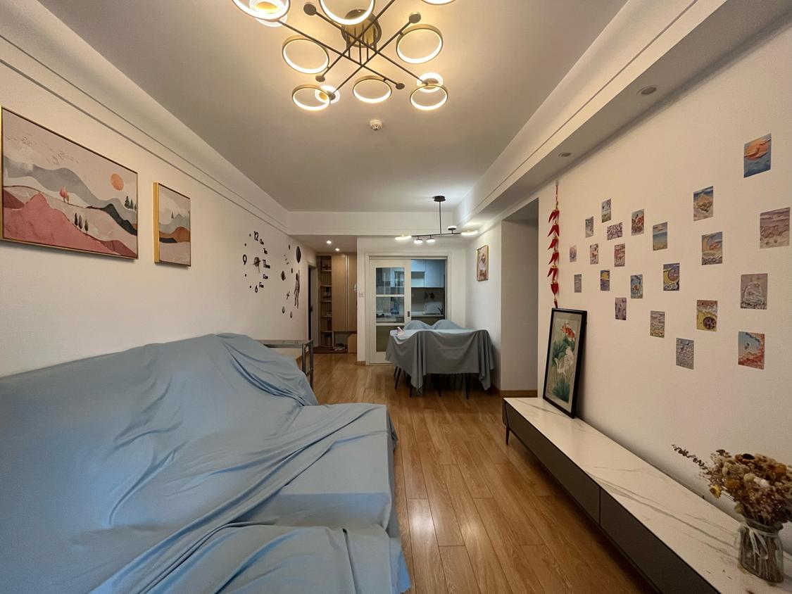 整租·保利观澜(三期）