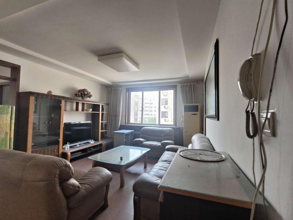 整租·富贵家园