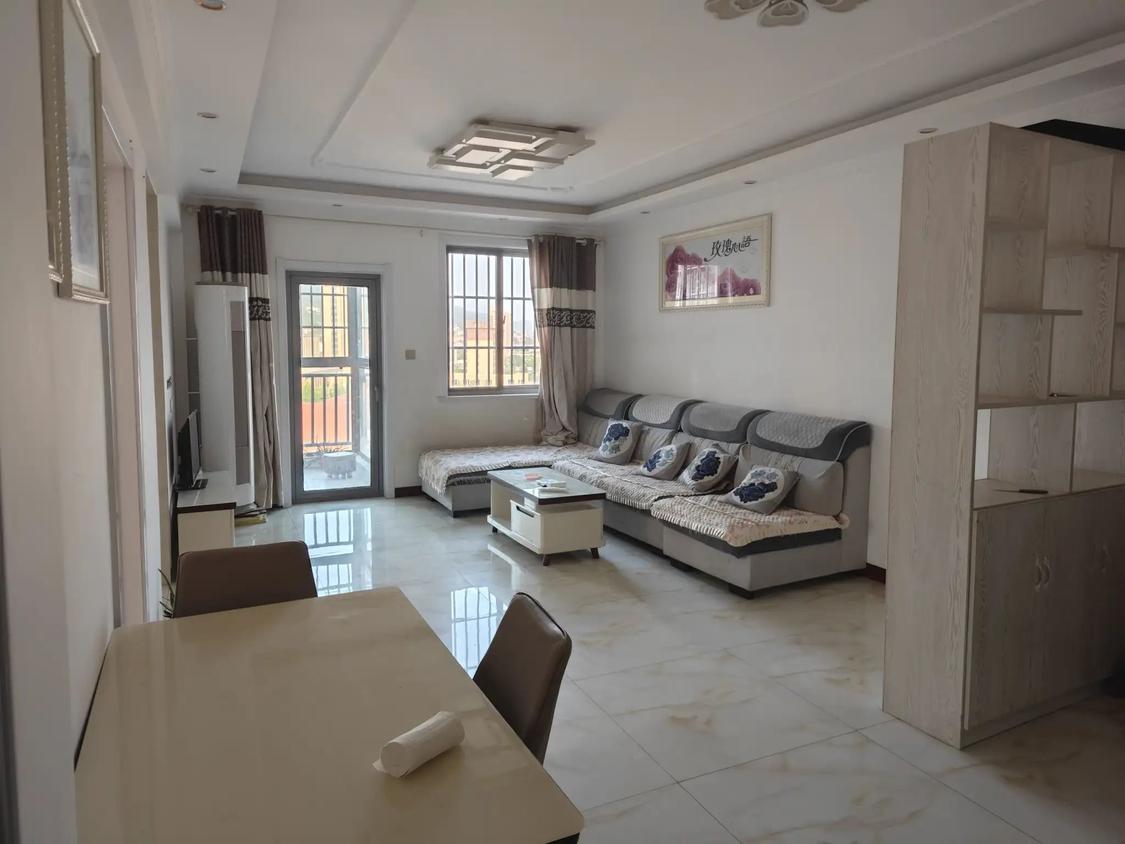 整租·嘉泰城市花园