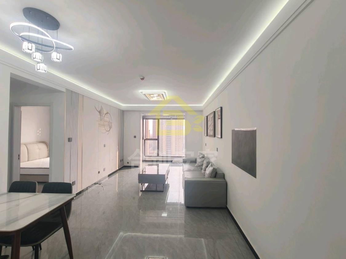 整租·保利时光印象