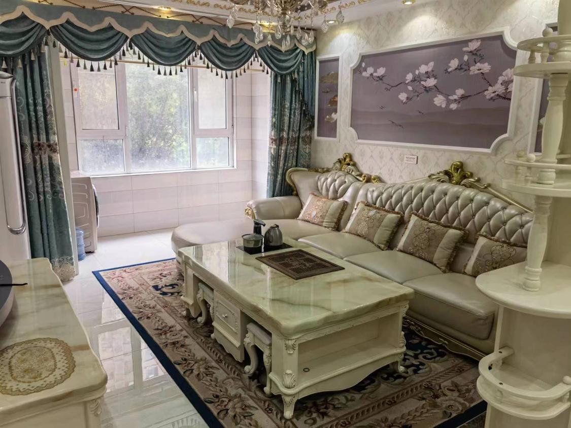 整租·天成明月洲东区